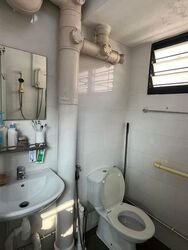 Blk 716 Clementi West Street 2 (Clementi), HDB 4 Rooms #617577211